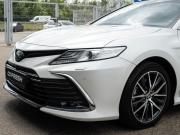 Toyota Camry VIII (XV70) Рестайлинг Краснодар  - изображение 46