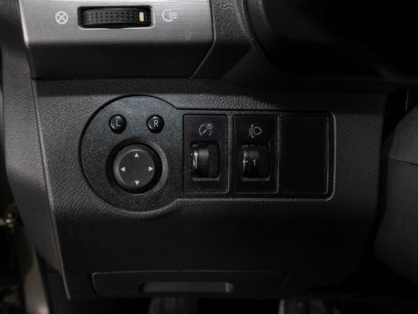 Chery Tiggo (T11) I Рестайлинг (FL) с пробегом 2013 года, цена 570 000 рублей, 158000 км, внедорожник, Автокод Объявления