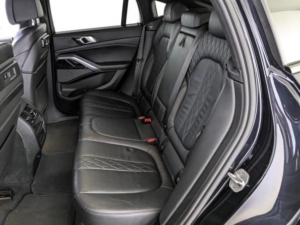 BMW X6 III (G06) с пробегом 2020 года, цена 6 200 000 рублей, 102693 км, внедорожник, Автокод Объявления