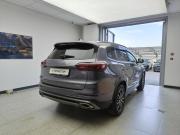 Chery Tiggo 8 Pro I Новосибирск  - изображение 15