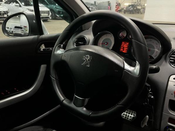 Peugeot 308 I Рестайлинг с пробегом 2011 года, цена 380 000 рублей, 249943 км, хэтчбек, Автокод Объявления