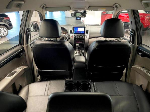 Mitsubishi Pajero Sport II Рестайлинг с пробегом 2014 года, цена 2 090 202 рубля, 125947 км, внедорожник, Автокод Объявления