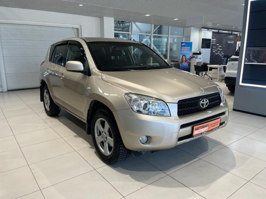 Toyota RAV4 III (XA30) Екатеринбург  - изображение 3