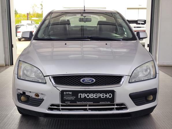 Ford Focus II с пробегом 2006 года, цена 340 000 рублей, 203012 км, седан, Автокод Объявления