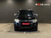 Mitsubishi Pajero IV Челябинск  - изображение 20