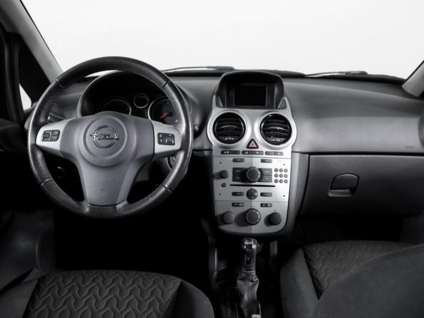 Opel Corsa D Рестайлинг II с пробегом 2013 года, цена 700 000 рублей, 74877 км, хэтчбек, Автокод Объявления
