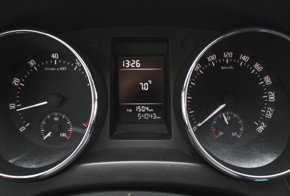 Skoda Yeti I Рестайлинг Нижний Новгород  - изображение 11