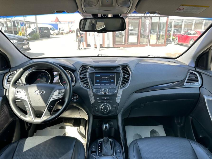 Hyundai Santa Fe III Пермь  - изображение 19