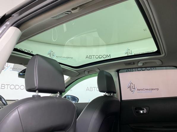 Nissan Qashqai I Рестайлинг с пробегом 2011 года, цена 825 000 рублей, 306248 км, внедорожник, Автокод Объявления