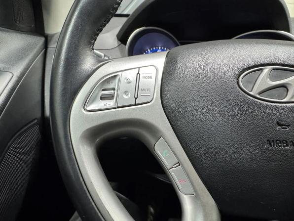 Hyundai ix35 I с пробегом 2013 года, цена 1 095 000 рублей, 139271 км, внедорожник, Автокод Объявления