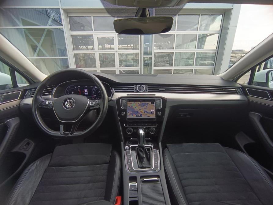 Volkswagen Passat B8 Санкт-Петербург  - изображение 14