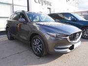 Mazda CX-5 II Москва  - изображение 20