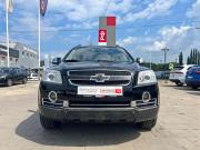 Chevrolet Captiva I Стерлитамак  - изображение 27