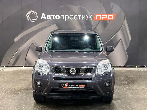 Nissan X-Trail II Рестайлинг с пробегом 2014 года, цена 1 550 000 рублей, 92812 км, внедорожник, Автокод Объявления