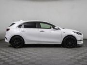 Kia Ceed III Рестайлинг Москва  - изображение 23