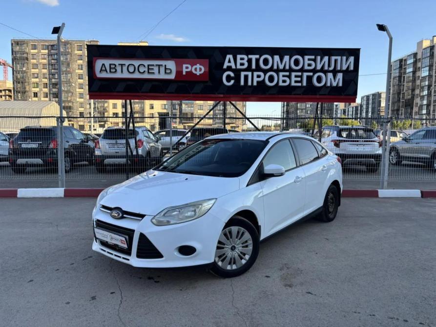 Ford Focus III Альметьевск  - изображение 3