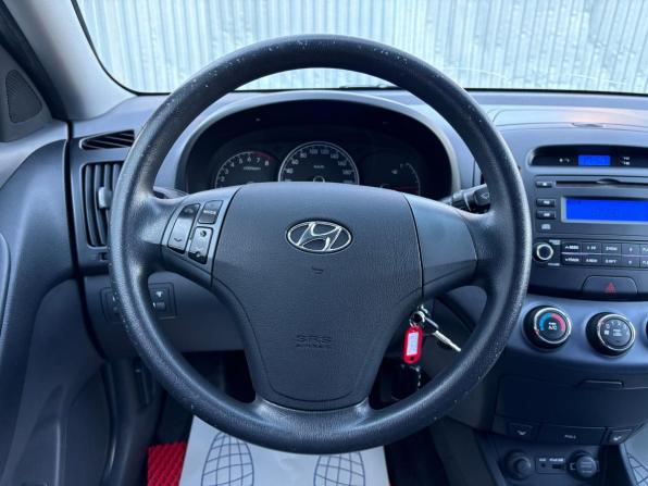 Hyundai Elantra IV (HD) с пробегом 2009 года, цена 545 000 рублей, 205115 км, седан, Автокод Объявления