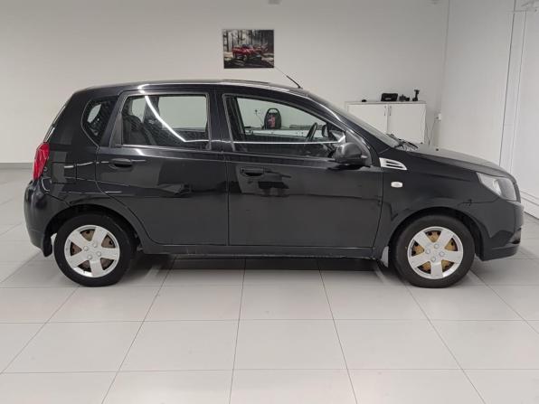 Chevrolet Aveo I Рестайлинг с пробегом 2011 года, цена 526 000 рублей, 105271 км, хэтчбек, Автокод Объявления