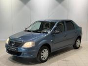 Renault Logan I Рестайлинг Самара  - изображение 9