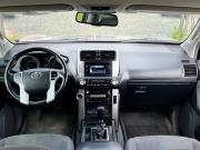 Toyota Land Cruiser Prado 150 Series Ижевск  - изображение 46