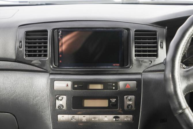 Toyota Corolla IX (E120 E130) Рестайлинг с пробегом 2005 года, цена 749 000 рублей, 340002 км, универсал, Автокод Объявления