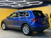 Volkswagen Tiguan II Ижевск  - изображение 24