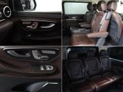 Mercedes-Benz V-Класс III (W447) Москва  - изображение 43