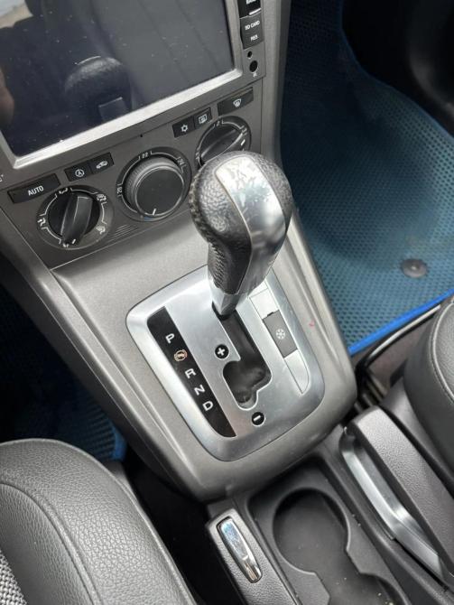 Opel Antara I Альметьевск  - изображение 12