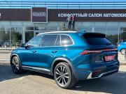 Geely Monjaro I Пермь  - изображение 26