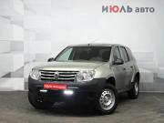 Renault Duster I Екатеринбург  - изображение 17