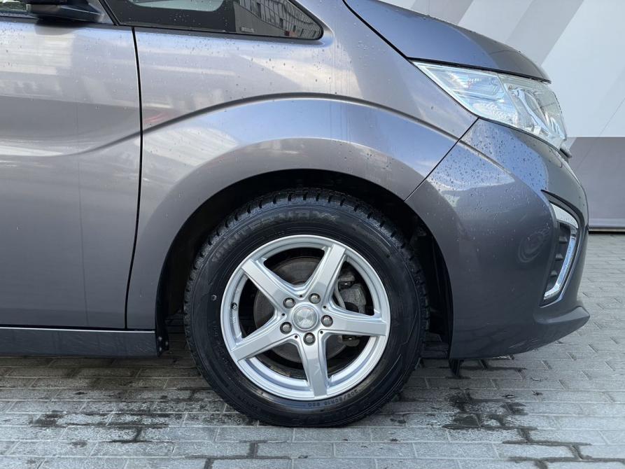 Honda Stepwgn V Рестайлинг Екатеринбург  - изображение 5