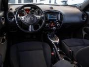 Nissan Juke I Рестайлинг Волгоград  - изображение 29