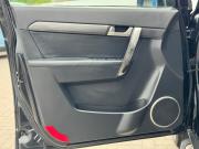 Chevrolet Captiva I Ростов-на-Дону  - изображение 33