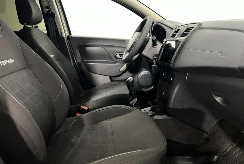 Renault Sandero II Нижний Новгород  - изображение 13
