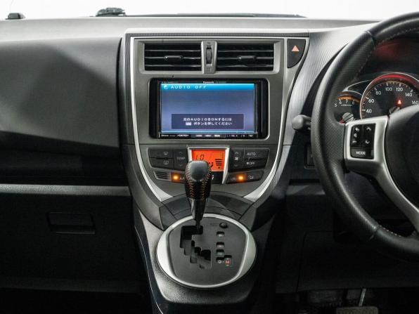 Subaru Trezia с пробегом 2011 года, цена 975 000 рублей, 156171 км, хэтчбек, Автокод Объявления