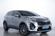 Kia Sportage IV Челябинск  - изображение 17