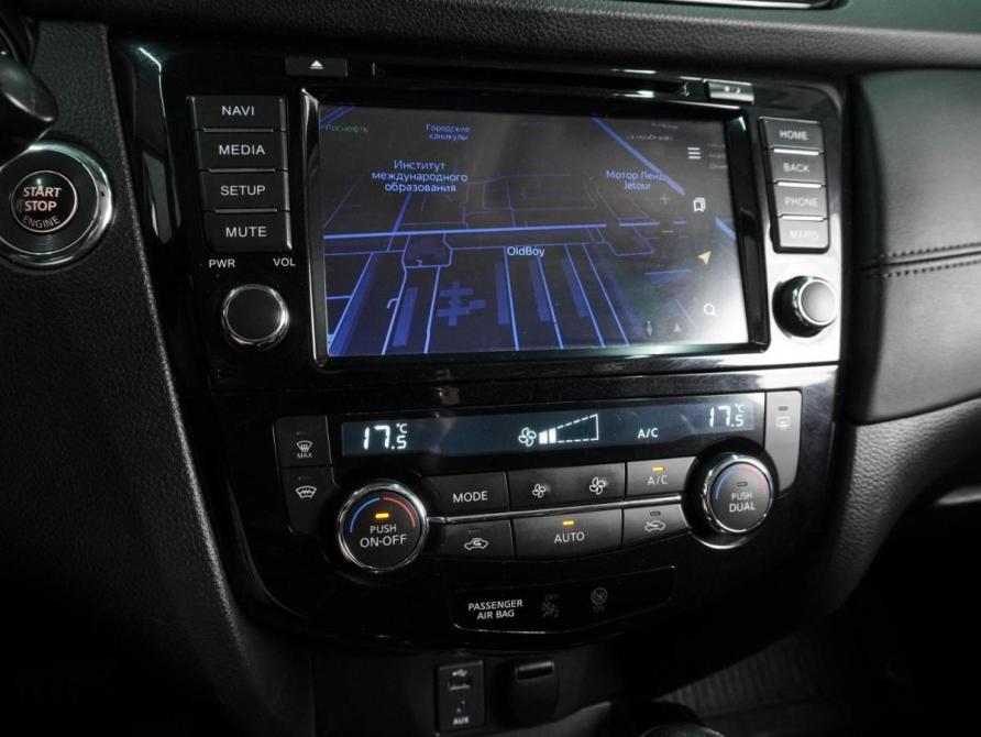 Nissan X-Trail III Рестайлинг Воронеж  - изображение 12