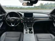 Honda Accord X Рестайлинг Уфа  - изображение 23