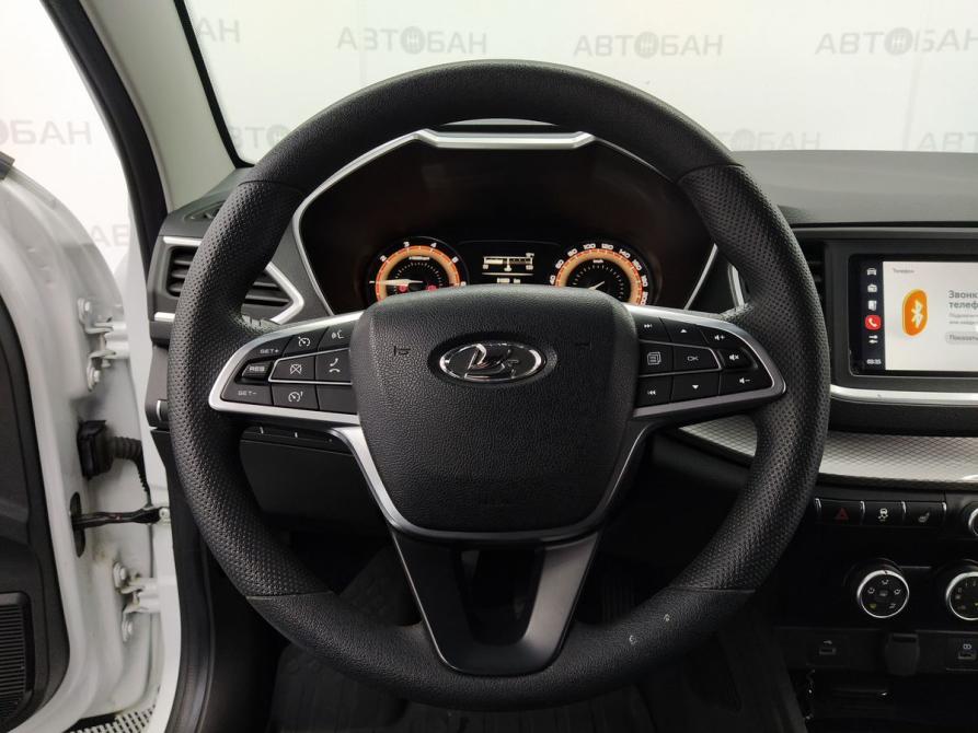 Lada (ВАЗ) Vesta I Рестайлинг (NG) Екатеринбург  - изображение 22