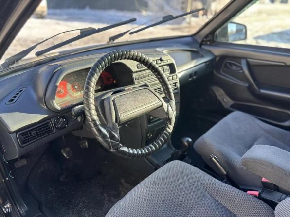 Lada (ВАЗ) 2114 с пробегом 2010 года, цена 215 000 рублей, 254000 км, хэтчбек, Автокод Объявления