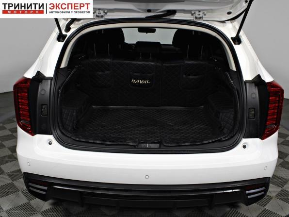 Haval Jolion I с пробегом 2024 года, цена 2 157 000 рублей, 28794 км, внедорожник, Автокод Объявления
