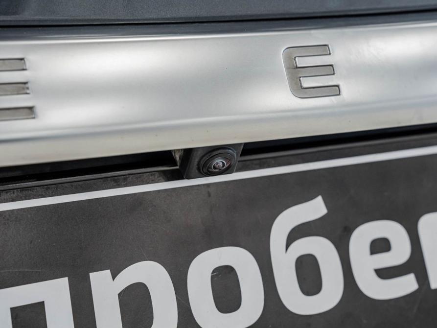 Geely Coolray I Самара  - изображение 19