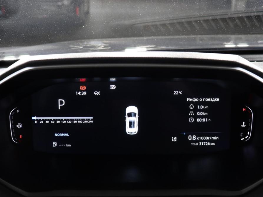 Changan UNI-S (CS55 Plus) Химки  - изображение 12