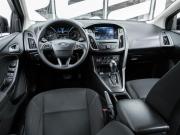 Ford Focus III Рестайлинг Ставрополь  - изображение 28