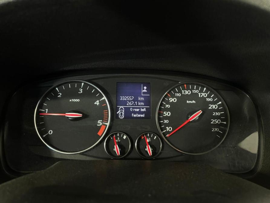 Renault Laguna III Рестайлинг Воронеж  - изображение 13