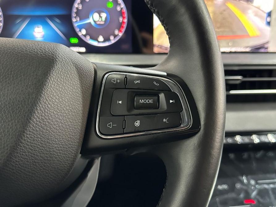 Chery Tiggo 7 Pro Max I Москва  - изображение 14