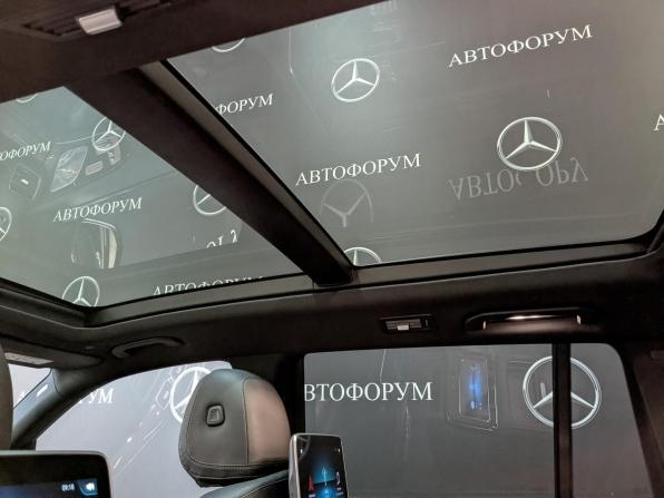 Mercedes-Benz GLS AMG II (X167) с пробегом 2020 года, цена 10 900 000 рублей, 93192 км, внедорожник, Автокод Объявления