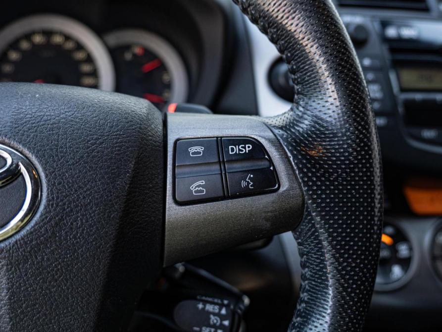 Toyota RAV4 III (XA30) Рестайлинг Краснодар  - изображение 18