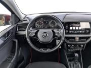Skoda Rapid II Москва  - изображение 51