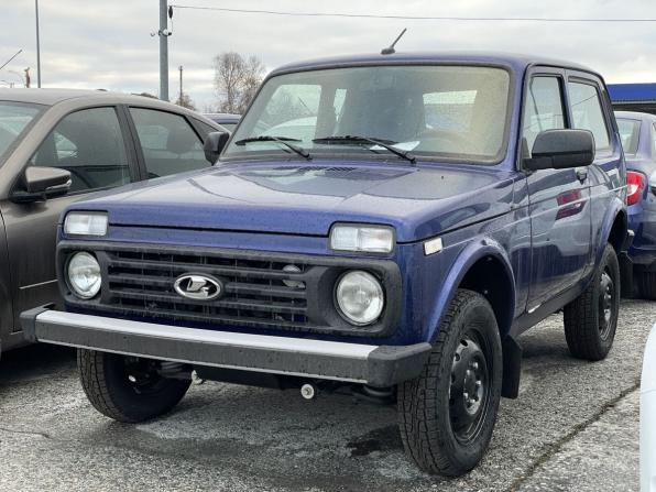 Новый Lada (ВАЗ) Niva Legend 2026 года, цена 1 119 000 рублей, внедорожник, Автокод Объявления
